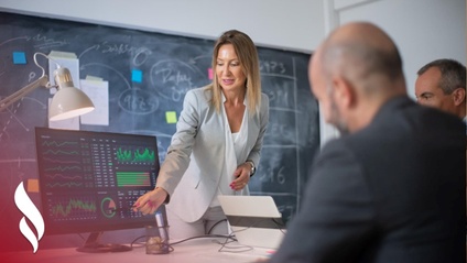 Product image for Executive Certificate in Data Governance (CDMP Master Level)