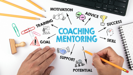 Product image for ACCOMPAGNEMENT ET COACHING PERSONNALISÉ.