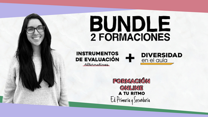 Product image for Bundle buenas prácticas docentes