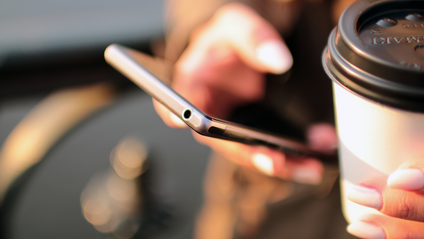 Product image for 1-Month Voxer Coaching with Kimberley