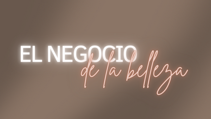 Product image for El negocio de la belleza (PRONTO)