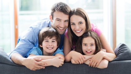 Product image for Parenting in the Digital Age: Building Healthy Tech Foundations For Your Children