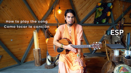 Product image for Govinda - De músico de rock a maestro espiritual