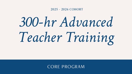 Product image for The Courage to Teach: 2025 Cohort