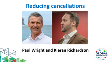 Product image for Reducing cancellations