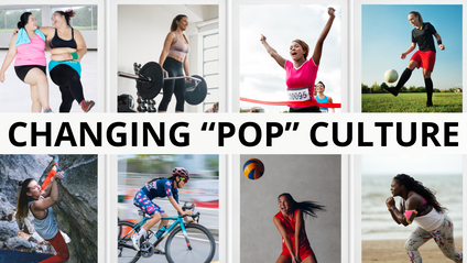 Product image for Changing "POP" Culture