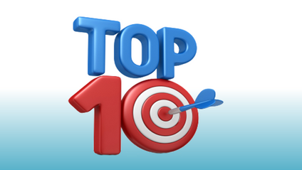 Product image for Top 10 des secrets de vente