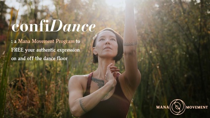 Product image for confiDance