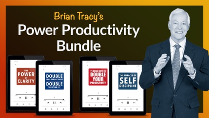 Product image for Power Productivity Bundle