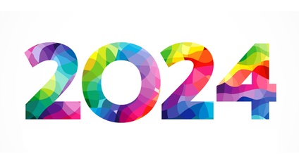 Product image for Setting Your Intentions for 2024