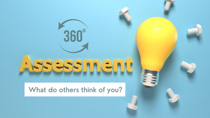 Product image for 360 Leadership Assessment Tool