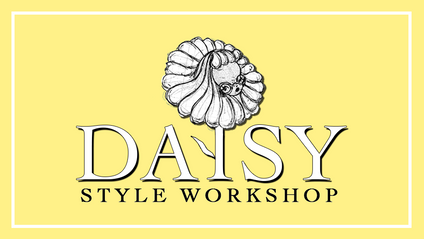 Product image for DAISY Style Workshop