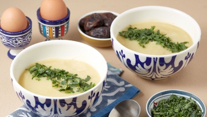 Product image for Moroccan Onion Soup