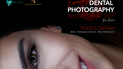 Product image for An Introduction to Essential Dental Photography in Daily Practice