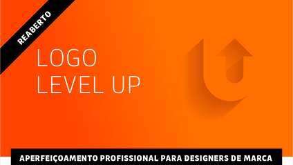Product image for LOGO LEVEL UP