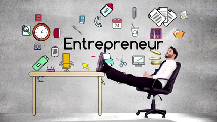 Product image for Entrepreneur Me 101 Team Edition