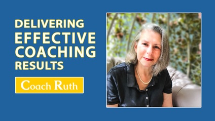 Product image for Coach Ruth - NF Living Success Coach  |  Hebrew Mentor  |  Work Coach