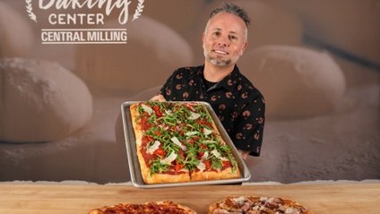 Product image for Pizza with a World Champion