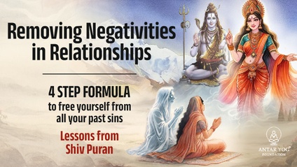 Product image for REMOVING NEGATIVITIES IN RELATIONSHIPS