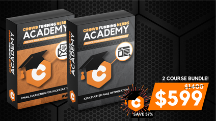 Product image for 2-Course Bundle: Email Marketing + Page Optimization