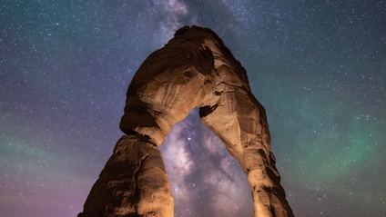 Product image for Milky Way: From Start to Finish
