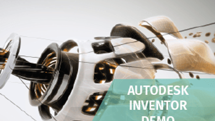 Product image for Introducción al Diseño Industrial con Autodesk Inventor (PRUEBA GRATUITA)