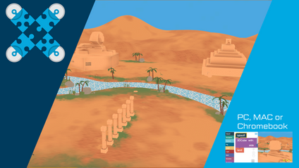 Product image for Simulator 2.0 - Egyptian Expedition 