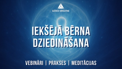 Product image for Iekšējā bērna dziedināšana jeb limitējošo programmu transformēšana