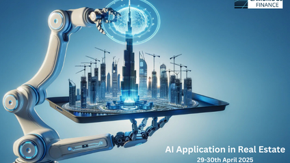 Product image for AI Application in Real Estate
