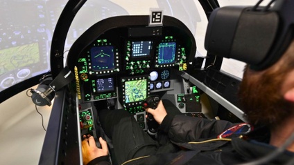 Product image for Digital Flight Control Systems