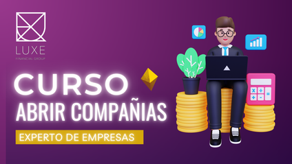 Product image for CURSO ABRIR COMPAÑIA