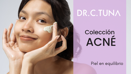 Product image for Colección Acné