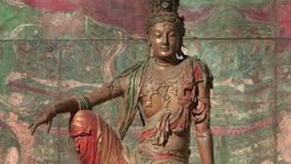 Product image for Course 9: The Bodhisattva's Way of Life