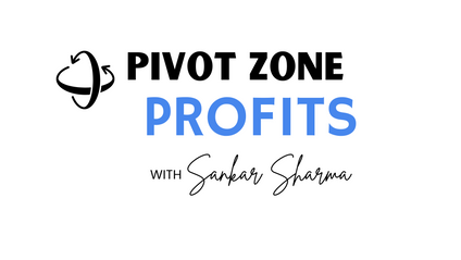 Product image for Pivot Zone Profits - Ideal for Traders