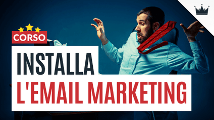 Product image for EMAIL AUTOMATION: 8 strumenti fondamentali
