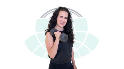 Product image for WARRIOR Strength Certification with Angel Ballance