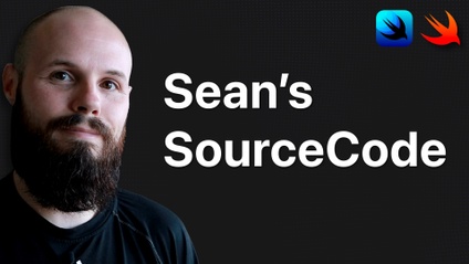Product image for Sean's Source Code