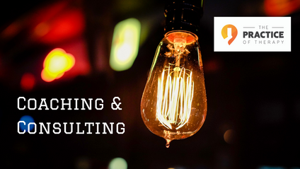 Product image for Individual Consulting