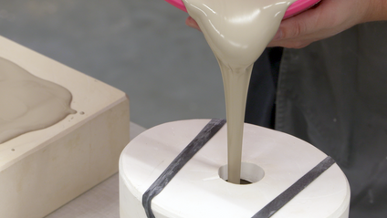 Product image for Gietmallen maken en gebruiken
