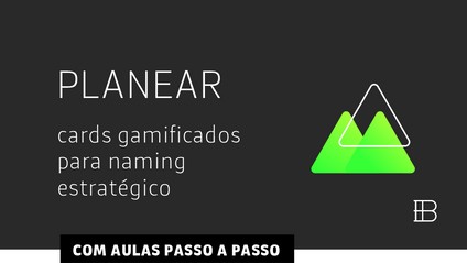 Product image for PLANEAR - ESTRATÉGIA DE NAMING