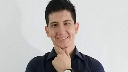 Product image for Edwin Argueta
