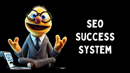 Product image for SEO Success System