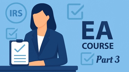 Product image for EA Part3:Representation,Practices,Procedures
