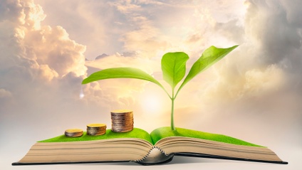 Product image for Financial Freedom 101 - Bible Based