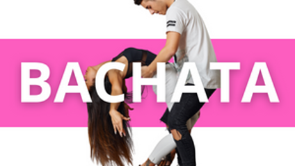 Product image for BACHATA