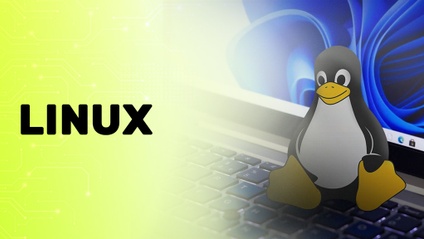 Product image for Free LINUX Fundamentals
