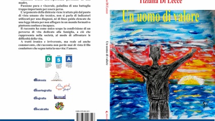 Product image for Tema: la Dislessia. SCARICA GRATUITAMENTE