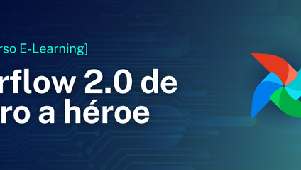 Product image for [Airflow 2.0 de Cero a Héroe]