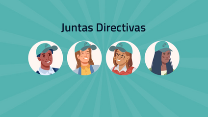 Product image for Mejores Prácticas Para La Junta Directiva