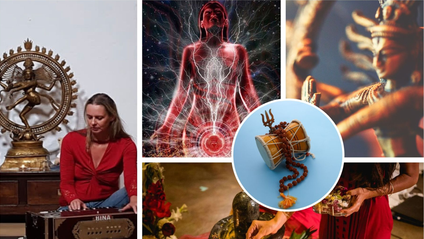 Product image for Tantra Yoga